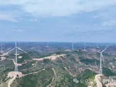 全球首臺160米預應力構架式風塔：五年堅守，開啟風電塔架新時代